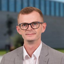 Peter Fuchs - Regionalleiter Allpersona Baden-Württemberg